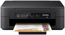 Driver Epson Expression Home XP-2155