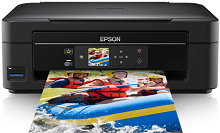 Driver Epson Expression Home XP-302