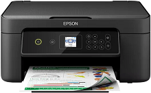 Driver Epson Expression Home XP-3150