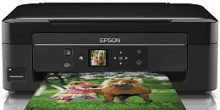 Driver Epson Expression Home XP-322