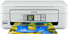 Driver Epson Expression Home XP-355