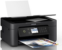 Driver Epson Expression Home XP-4101