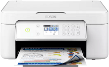 Driver Epson Expression Home XP-4155