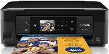 Driver Epson Expression Home XP-424