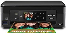 Driver Epson Expression Home XP-446