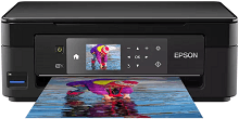 Driver Epson Expression Home XP-452