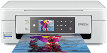 Driver Epson Expression Home XP-455