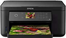 Driver Epson Expression Home XP-5105