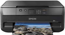 Driver Epson Expression Premium XP-510