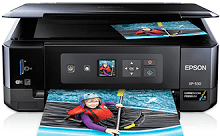 Driver Epson Expression Premium XP-530
