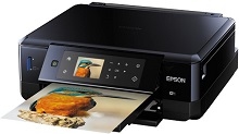 Driver Epson Expression Premium XP-620