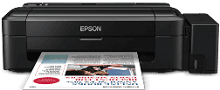 Driver Epson L110