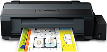 Driver Epson L1300