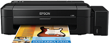 Driver Epson L300