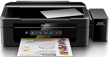 Driver Epson L385
