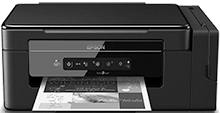 Driver Epson L395