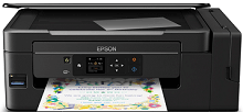 Driver Epson L495