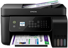 Driver Epson L5190