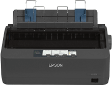 Driver Epson LX-350