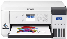 Driver Epson SureColor SC-F100