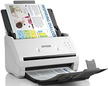 Driver Epson WorkForce DS-770