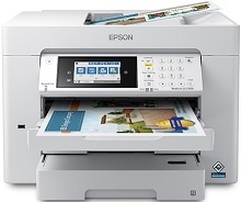 Driver Epson WorkForce EC-C7000