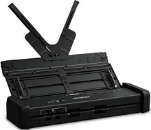 Driver Epson WorkForce ES-200