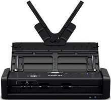 Driver Epson WorkForce ES-300W
