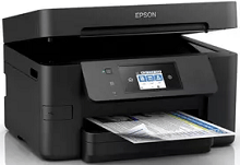 Driver Epson WorkForce Pro WF-3720DWF