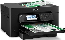 Driver Epson WorkForce Pro WF-7820