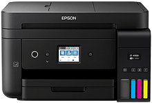 Driver Epson WorkForce ST-4000