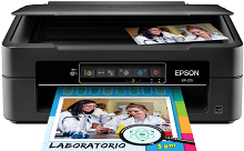 Driver Epson XP-231