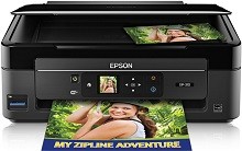 Driver Epson XP-310