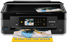 Driver Epson XP-410
