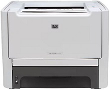 Driver HP LaserJet P2014