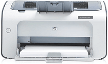 Driver HP LaserJet p1008